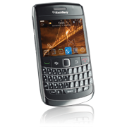 Blackberry Bold 9700