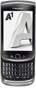A1 Blackberry Torch 9800