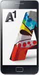 A1 Samsung Galaxy S II