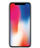 iphone X A1